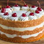Tres Leches Cake Recipe