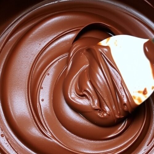 Chocolate Frosting Recipe