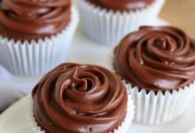 Chocolate Frosting Recipe